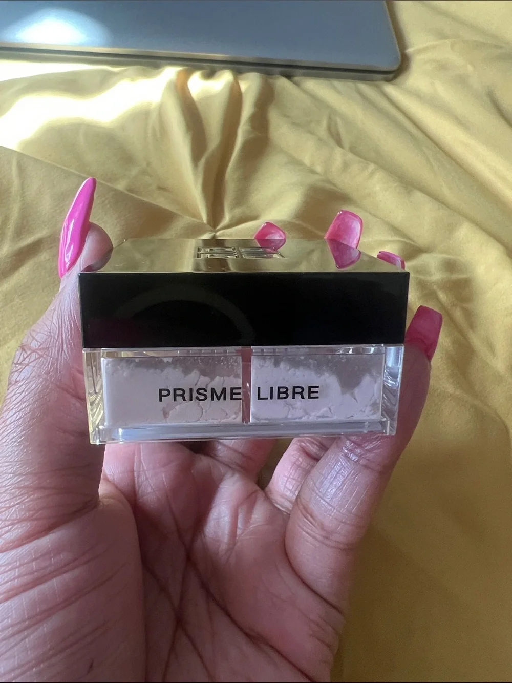 Givenchy Prisme Libre Loose Setting Powder - Pink